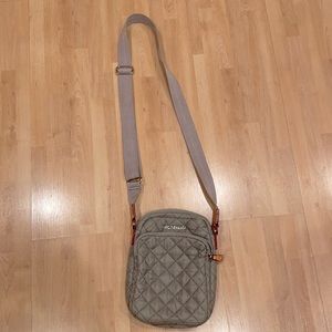 MZ Wallace metro crossbody
